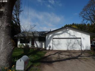 16615 Vincent St, Beaverton OR  97078-1915 exterior