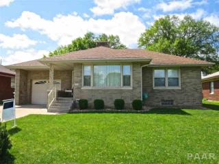 2512 Vista View Ct, Peoria, IL 61604-6020