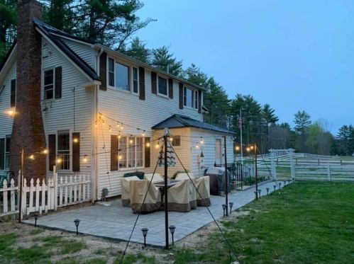 1409 Wakefield Rd, Wakefield, NH 03872-4417