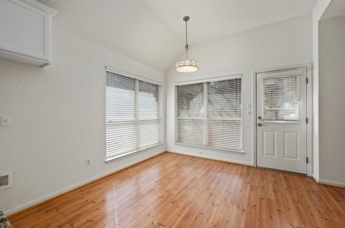 2429 Equestrian Trl, Austin TX  78727-1408 exterior