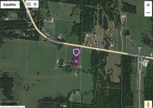 415 Highway, Bonne Terre, MO 63628-4343