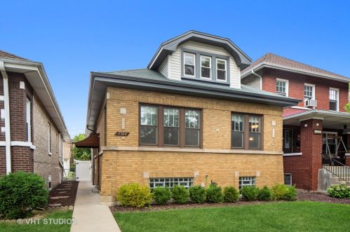 4304 Marmora Ave, Chicago, IL 60634-1739