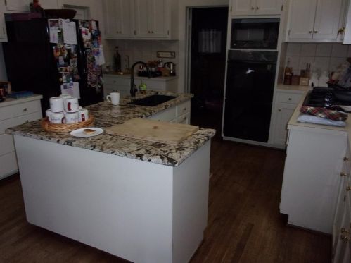 414 College St, Sulphur Springs TX  75482-3123 exterior