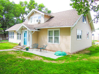 124 Clark St, Eckley, CO 80727-9667