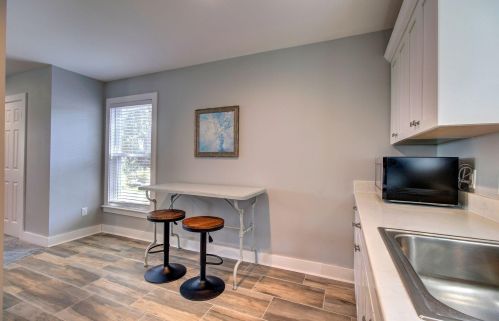 3612 Waterway Blvd, Isle Of Palms SC  29451-2552 exterior