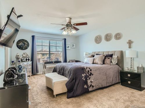 11752 Chambers Dr, Denver CO  80022-8763 exterior