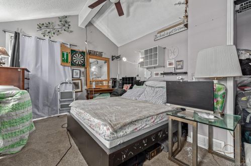 17266 Ford Dr, Aurora CO  80017-3260 exterior