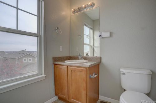 21993 Jamison Pl, Denver CO  80016-7289 exterior