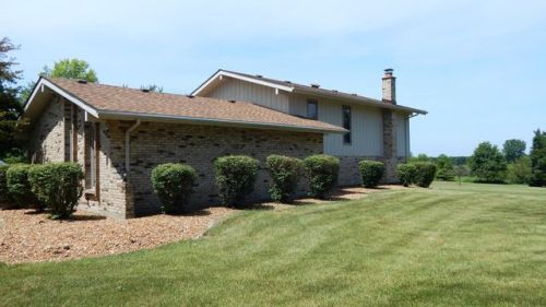 2656 Ridgefield Dr, Crete IL  60417-4620 exterior