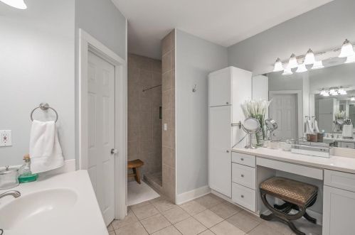 1704 Virginia Pl, Fort Worth TX  76107-2434 exterior