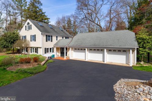 127 Wilson Rd, Princeton, NJ 08540-2603