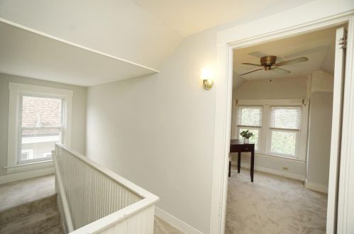 3815 Floral Ave, Cincinnati OH  45212-3922 exterior