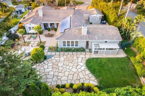 751 Olympus St, Encinitas, CA 92024-1836