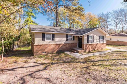 3160 Buckeye Dr, Cayce-West Columbia, SC 29170-2702