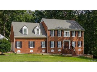 9803 Gates Bluff Dr, Chesterfield, VA 23832-6337