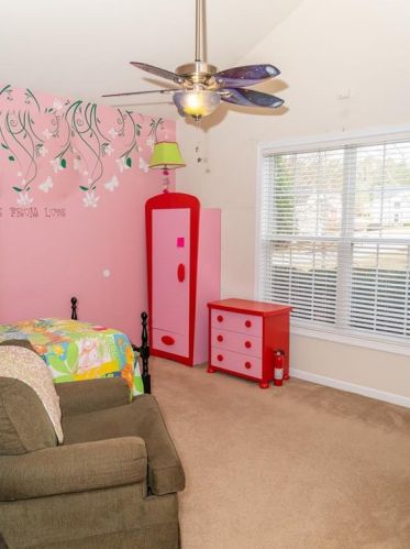 5503 Halsey Trce, Atlanta GA  30349-8755 exterior
