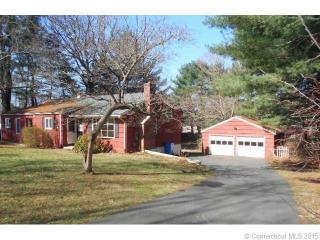 11 Sherwood Pl, Upper Stepney, CT 06468-1039