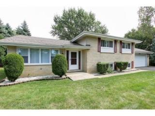 1937 Old Hicks Rd, Palatine, IL 60074-1210