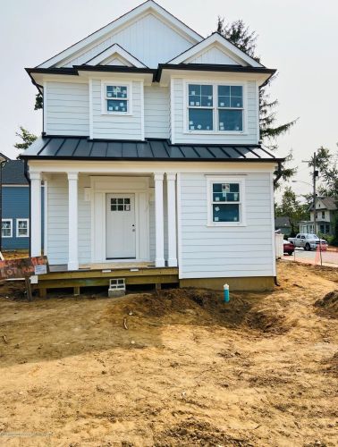 75 Westside Ave, Tinton Falls NJ 07701-1451 exterior