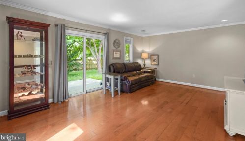 15408 Gallaudet Ave, Silver Spring MD 20905-4174 exterior