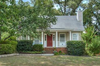 4105 Spencer St, Augusta, GA 30907-4262