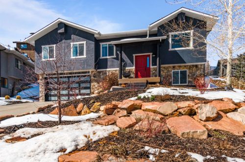 7994 Springshire Dr, Park City, UT 84098-5396