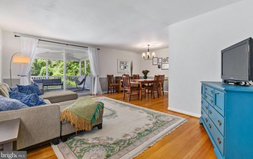 15308 Aylesbury St, Silver Spring MD exterior