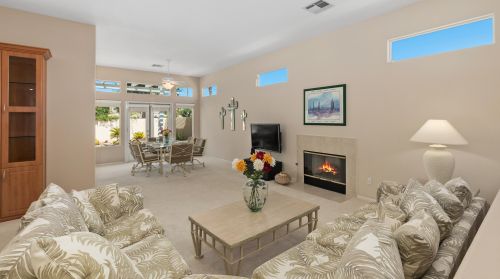 4 Vistara Dr, Rancho Mirage, CA 92270-4812