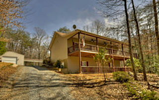 181 Cumberland Gap, Epworth, GA 30541-1808
