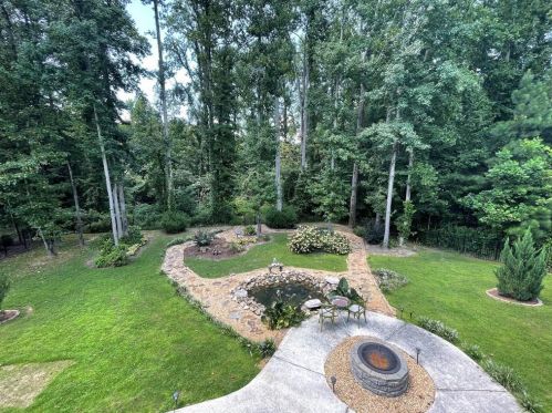 1233 Blairwood Ct, Atlanta GA  30331-7490 exterior