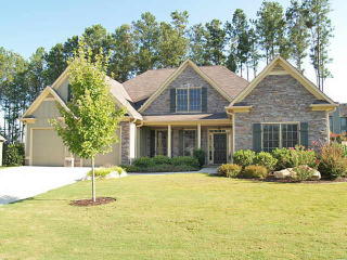 92 Spanish Oak Way, Dallas, GA 30132-0866