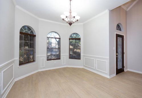 6406 Canyon Estates Ln, Richmond TX  77469-6108 exterior