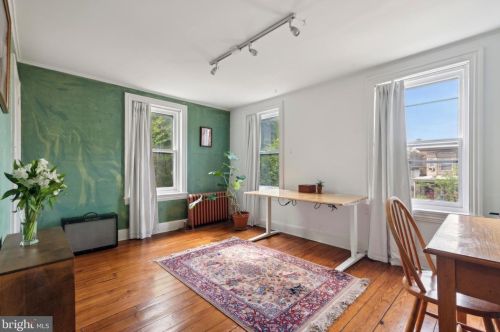 6349 Mccallum St, Philadelphia PA  19144-2551 exterior