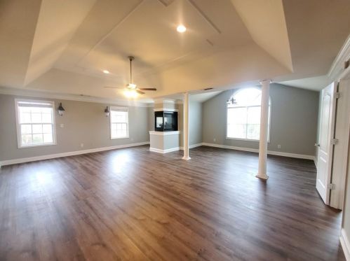 2527 Hope Dr, Conyers GA  30094-3382 exterior