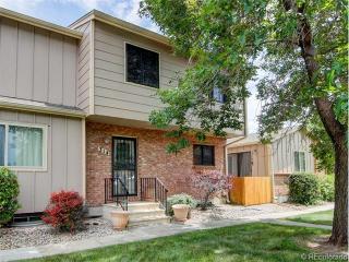 314 Balsam St, Denver, CO 80226-3011