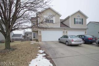 1720 Sunrise Pt, Normal, IL 61761-5629
