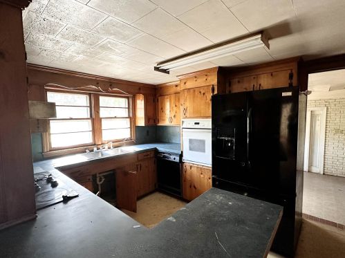 270 Senior Rd, Kingstree SC  29556-1640 exterior