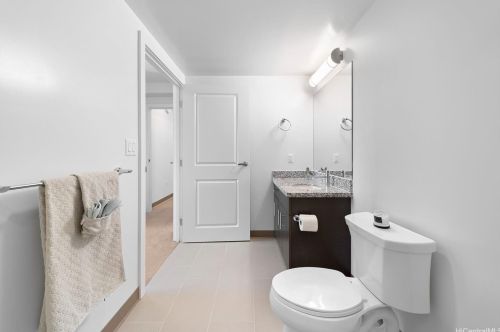 988 Halekauwila St, Honolulu HI  96814 exterior