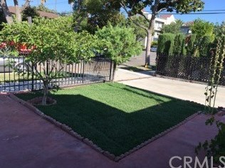 1026 Columbus Ave, Glendale CA  91202-2353 exterior