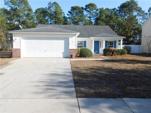 38 Lakeside Dr, Bluffton, SC 29910-8007