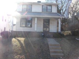 226 Pointview Ave, Dayton, OH 45405-2848