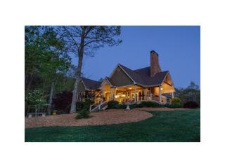 65 Four Seasons Ct, Big Canoe, GA 30143-4899