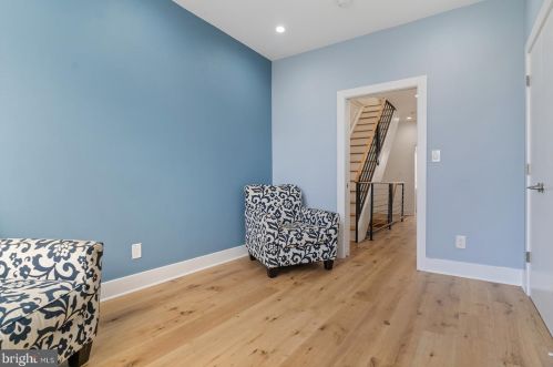 1409 30 St, Philadelphia PA 19121-1101 exterior