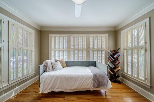 101 Bainbridge Dr, Atlanta GA  30327-4269 exterior