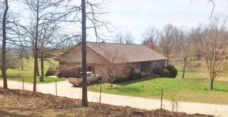 3553 Baughman Cutoff Rd, Harrison, AR 72601-7703