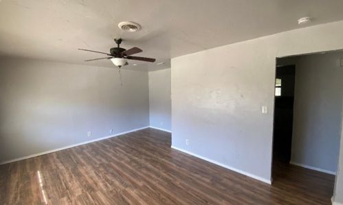 5905 Maceo Ln, Fort Worth TX  76112-7949 exterior