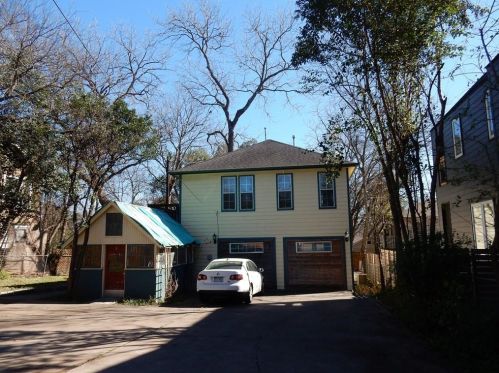 2109 Brackenridge St, Austin, TX 78704-4322