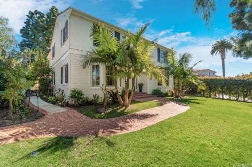 800 Via Margate, Palos Verdes Estates, CA 90274-1839
