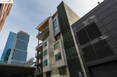 69 Clementina St, San Francisco CA  94105-3119 exterior