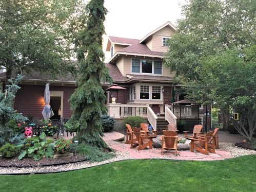 15836 Dry Meadow Ln, Saint Paul MN  55124-6997 exterior